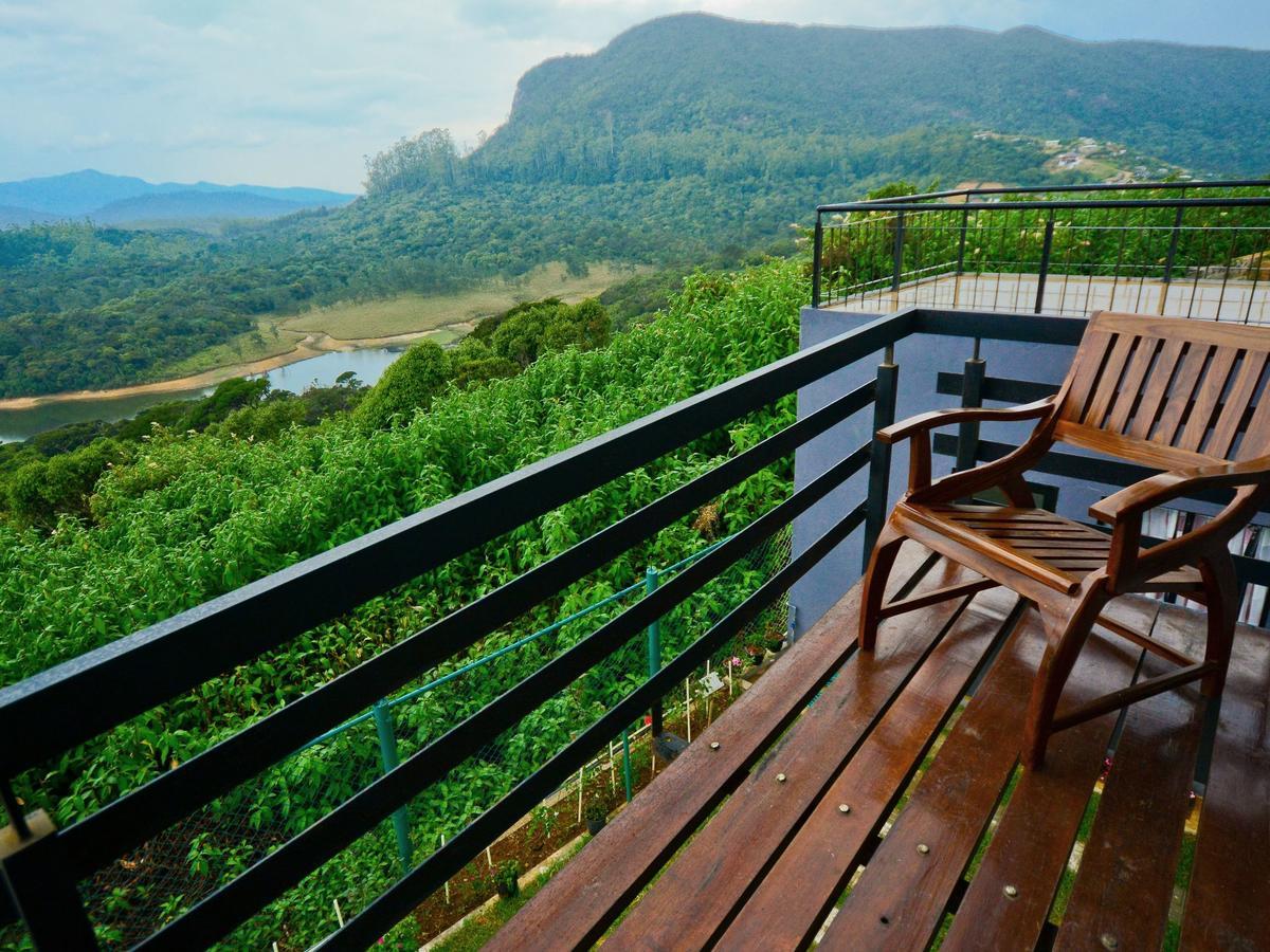 Mount Hotel 3*