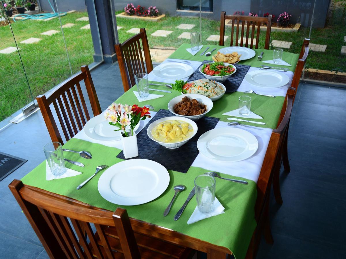 Hotel Mount Nuwara Eliya