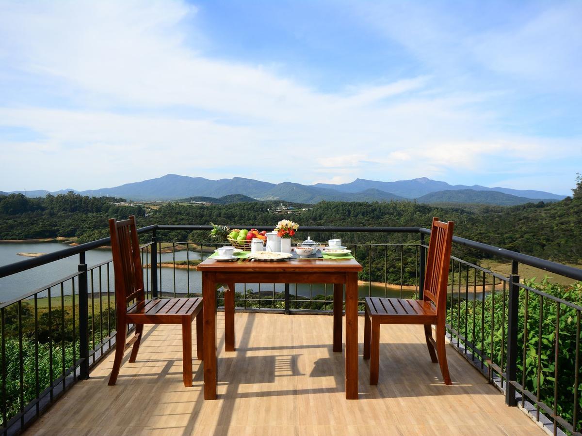 Mount 3* Nuwara Eliya