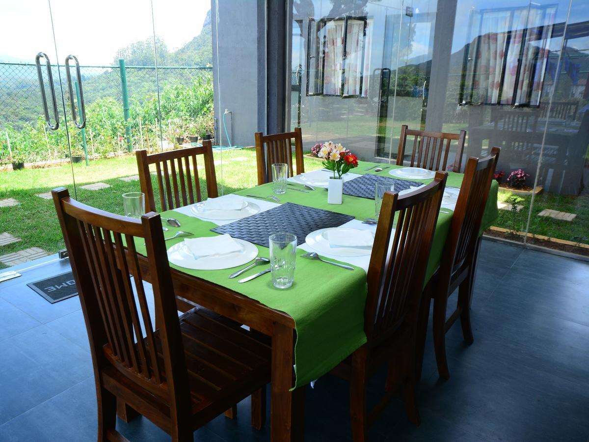 Hotel Mount Nuwara Eliya