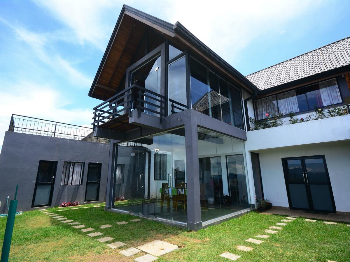 Mount Hotel 3*