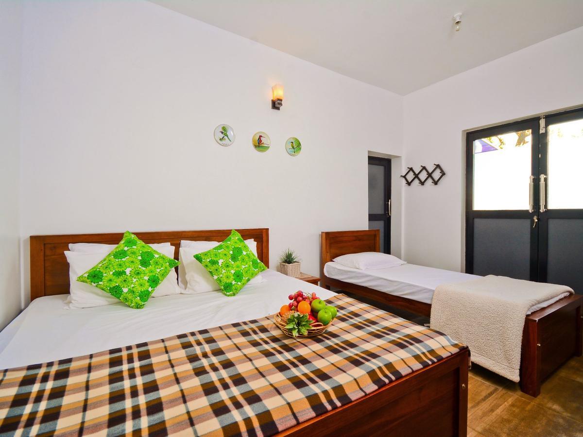 Mount 3* Nuwara Eliya