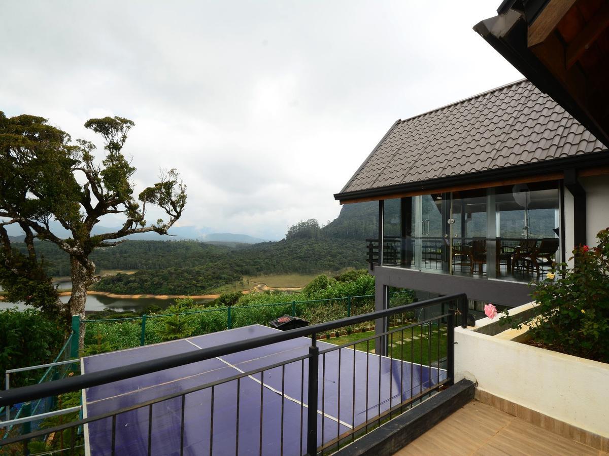 Hotel Mount Nuwara Eliya