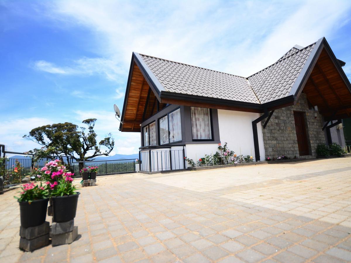Hotel Mount 3*