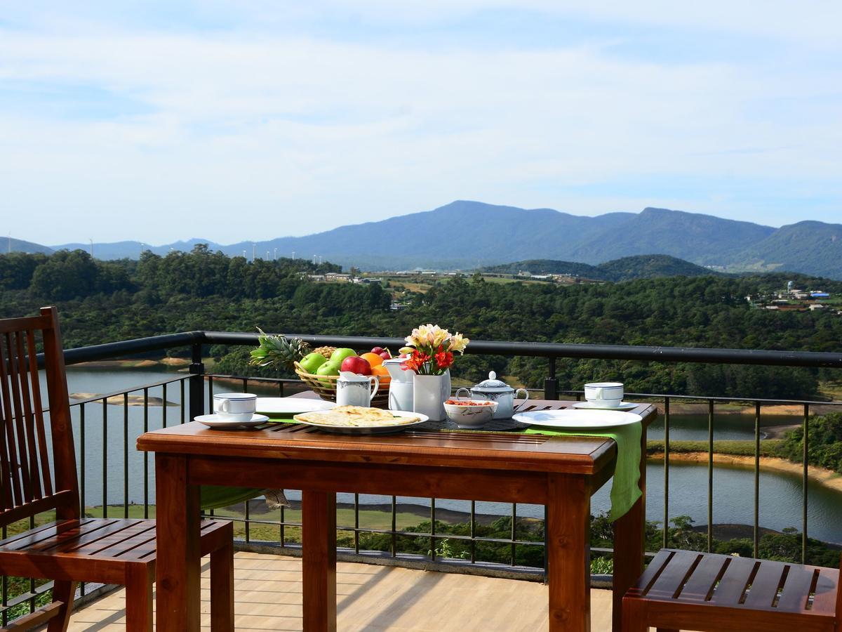 Mount Hotel Nuwara Eliya
