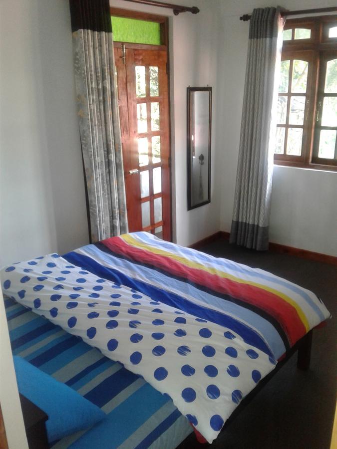 Guest house Cecilia *