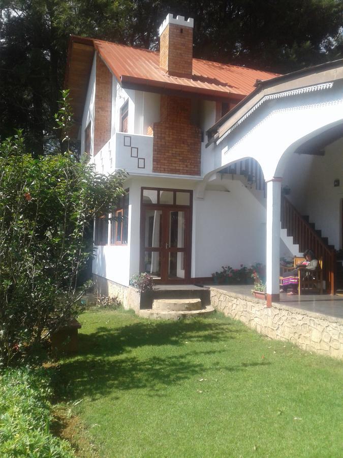 Cecilia Guest house Nuwara Eliya