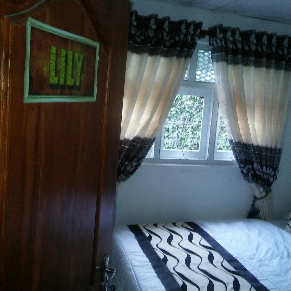 Aerizo & Tours Guest house 3*