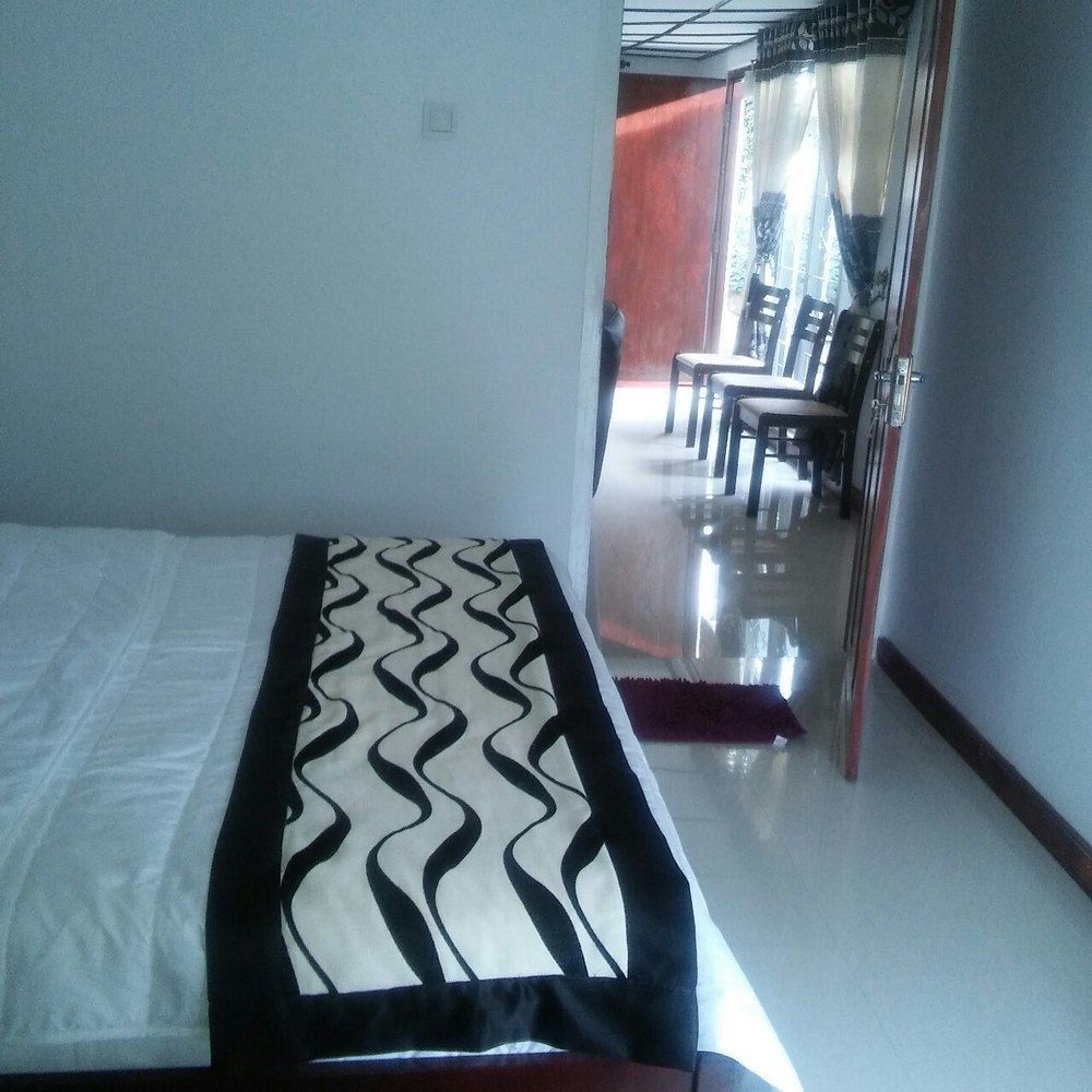Aerizo & Tours 3* Nuwara Eliya