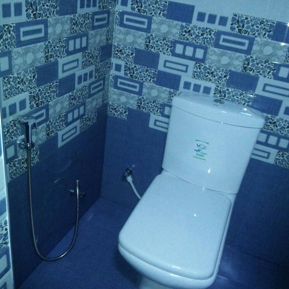 Aerizo & Tours Guest house