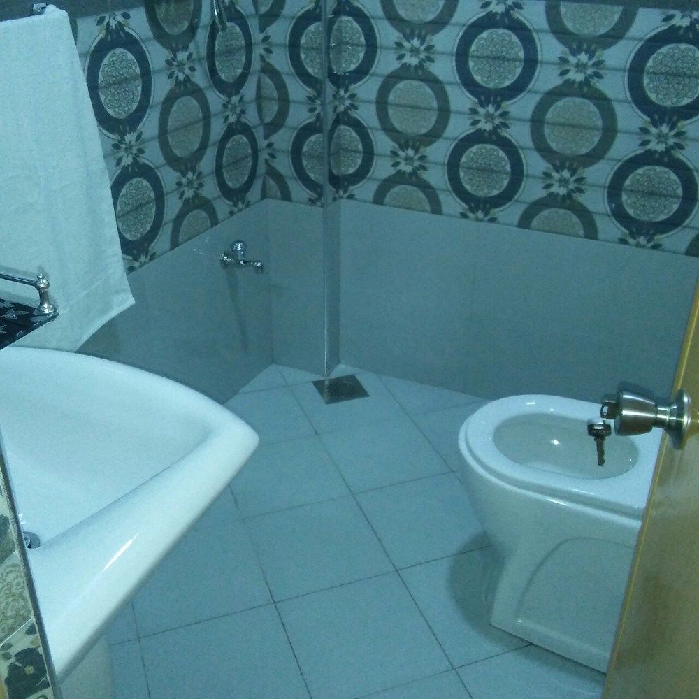 Aerizo & Tours Guest house 3*