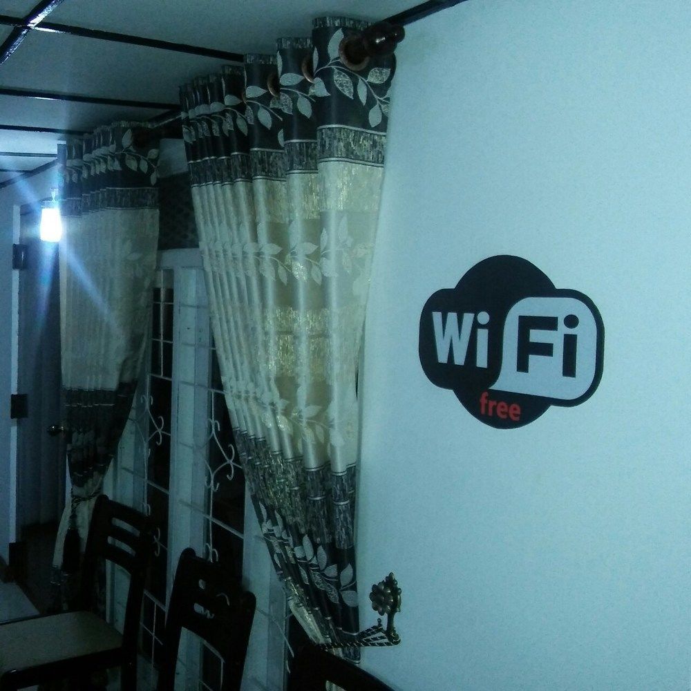 Aerizo & Tours Guest house