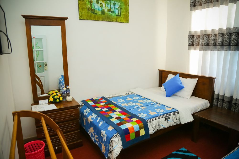 Rosedale Grand Guest house