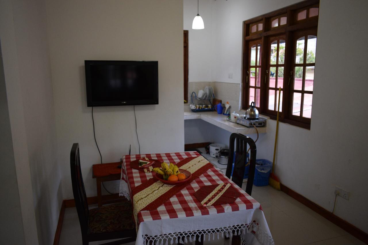 Guest house Cecilia Nuwara Eliya