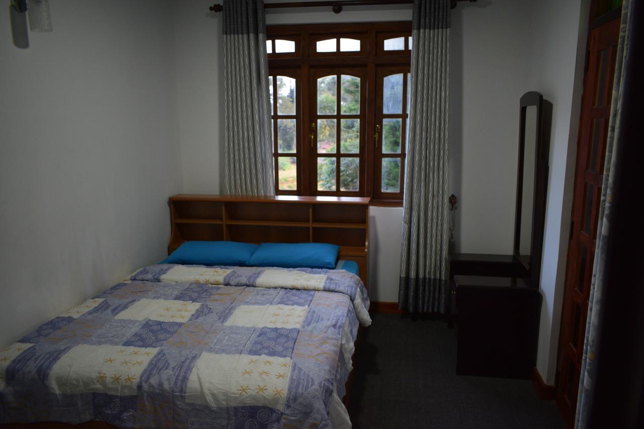 Guest house Cecilia *