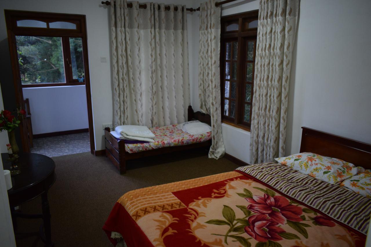 Guest house Cecilia *
