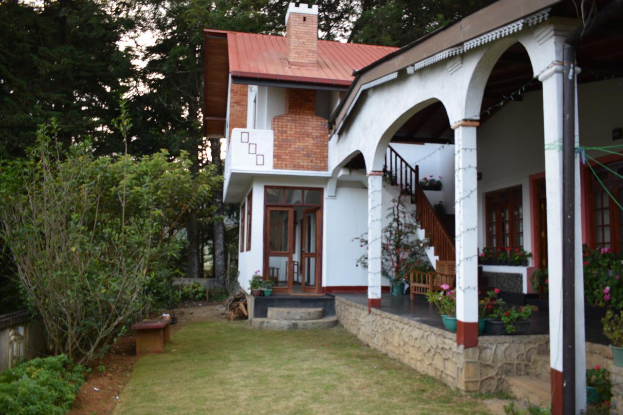 Guest house Cecilia Nuwara Eliya