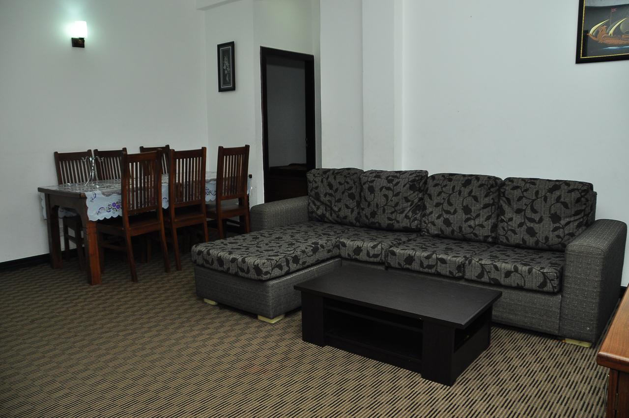 Apartment Coolborn