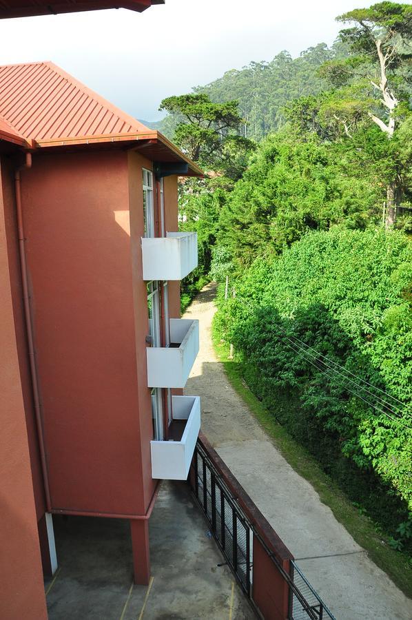 Coolborn Nuwara Eliya