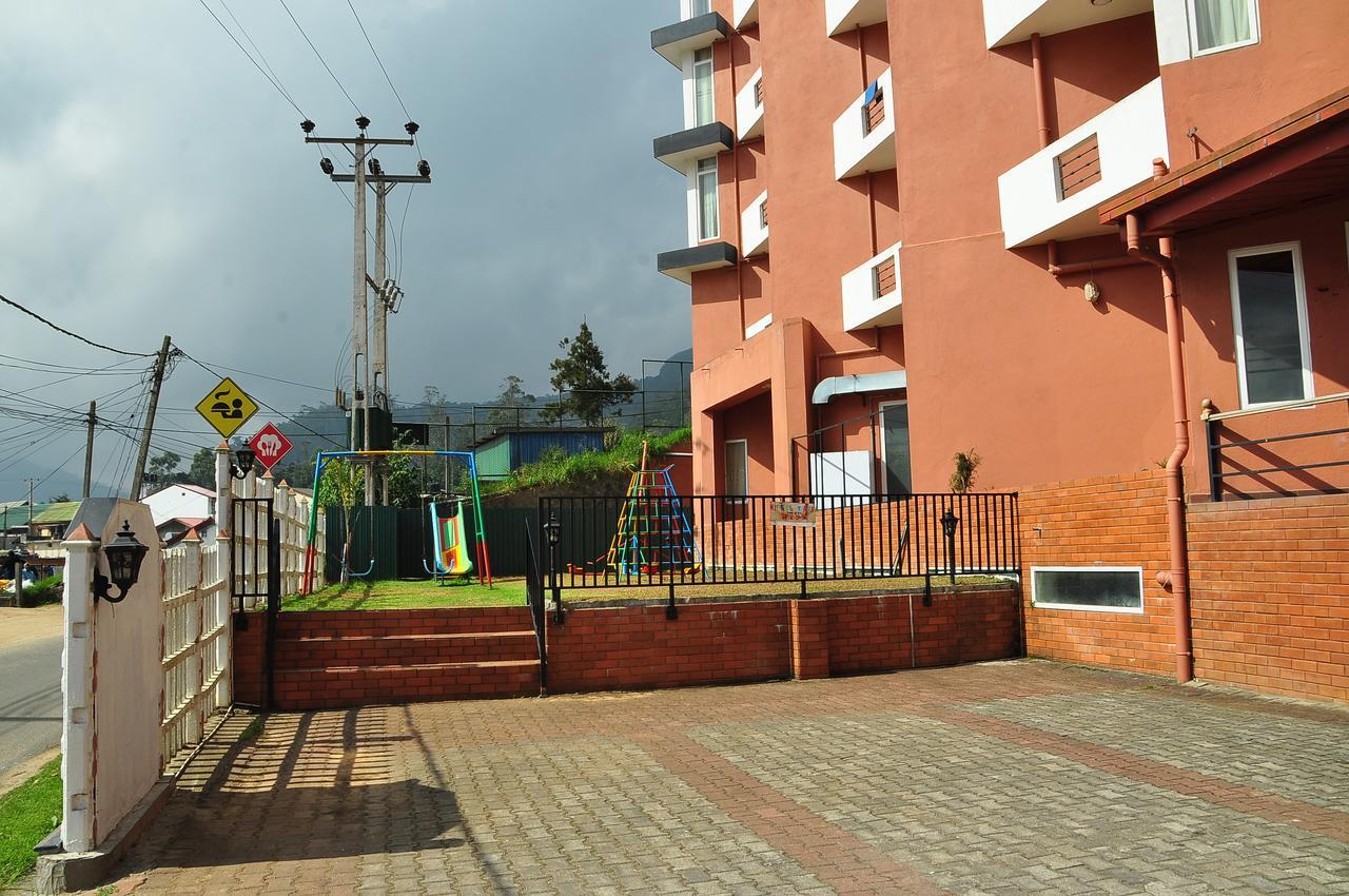 Coolborn Apartment Nuwara Eliya