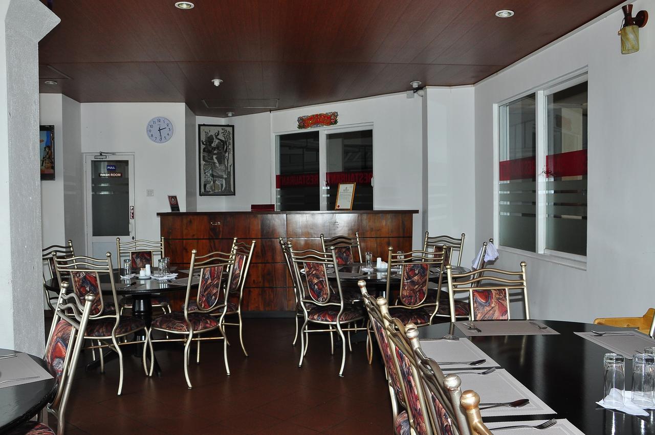 Apartment Coolborn Nuwara Eliya