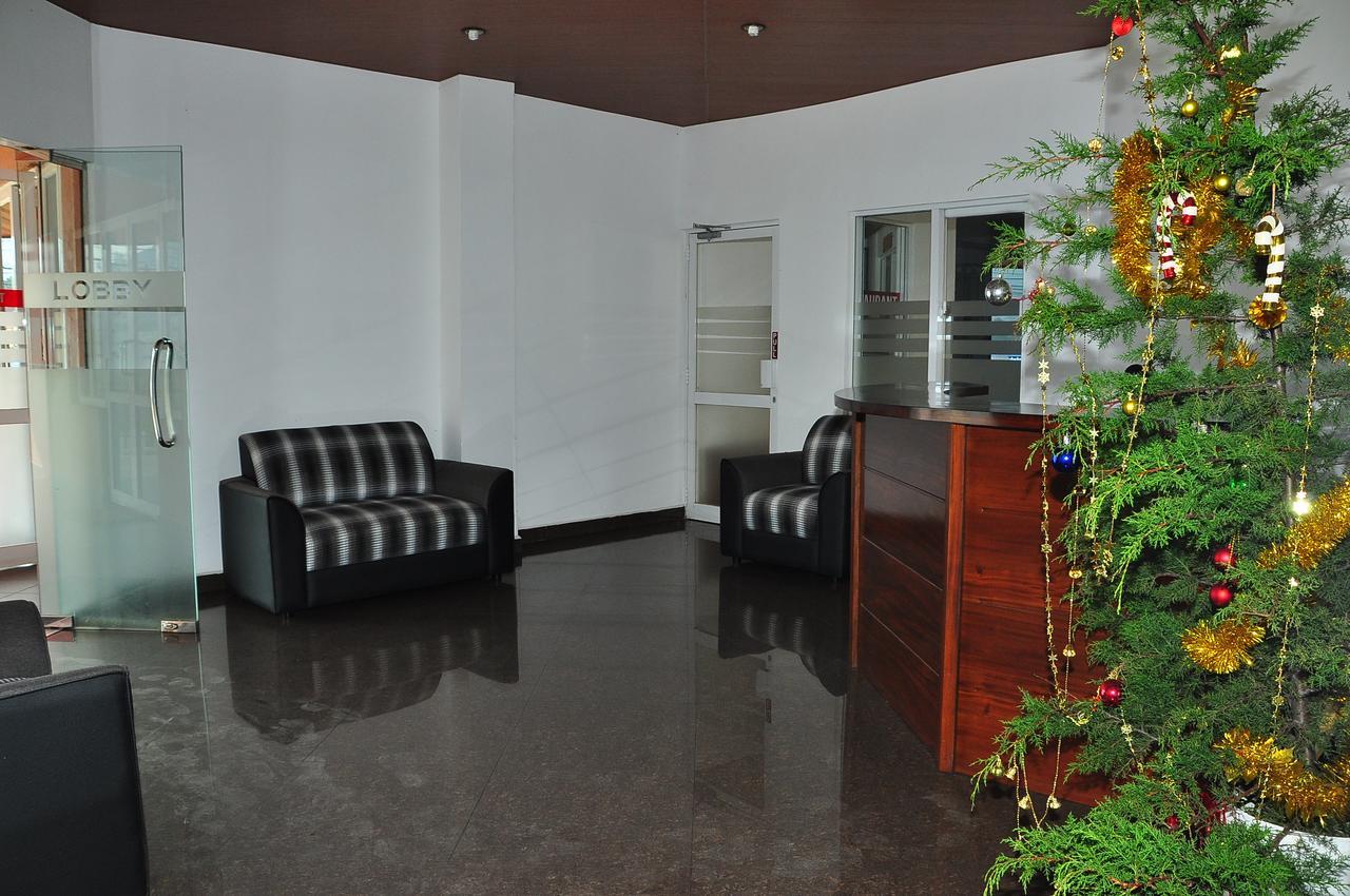 Apartment Coolborn