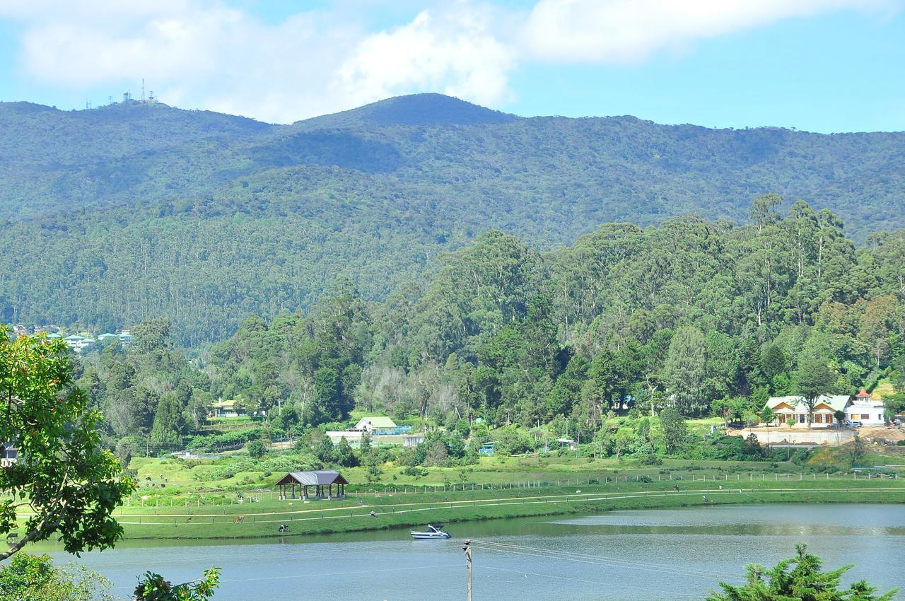 Coolborn Apartment Nuwara Eliya