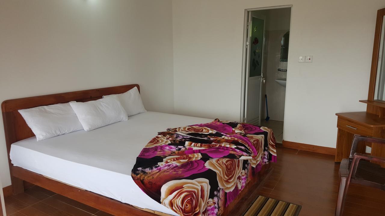 Hotel Kirula 3*