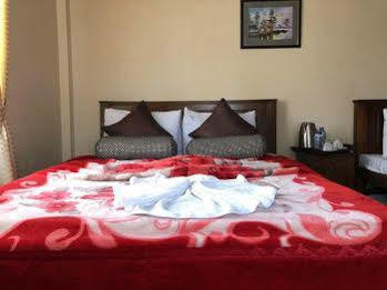 Global Rest Guest house Nuwara Eliya