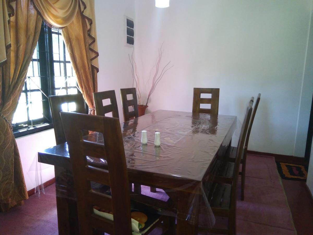Avon Field Homestay