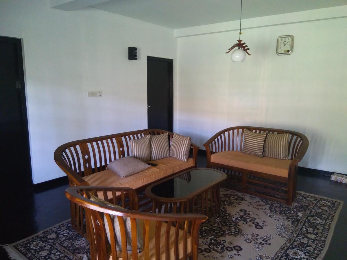 Homestay Avon Field Nuwara Eliya