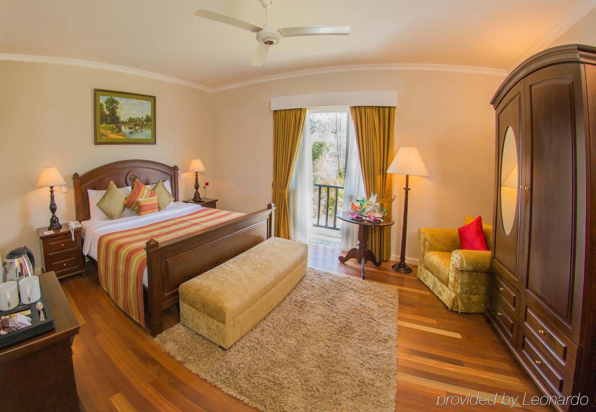Langdale Boutique By Amaya