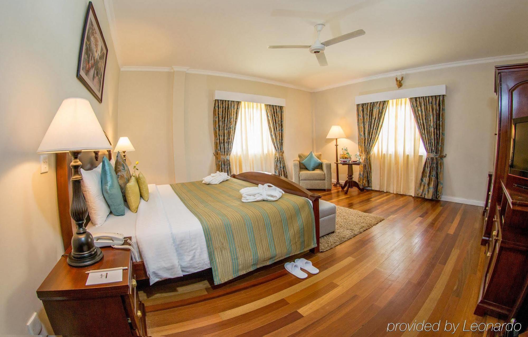 Langdale Boutique By Amaya Holiday home Nuwara Eliya