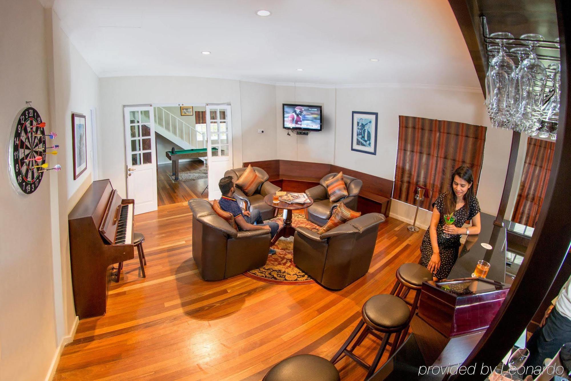 Langdale Boutique By Amaya Nuwara Eliya