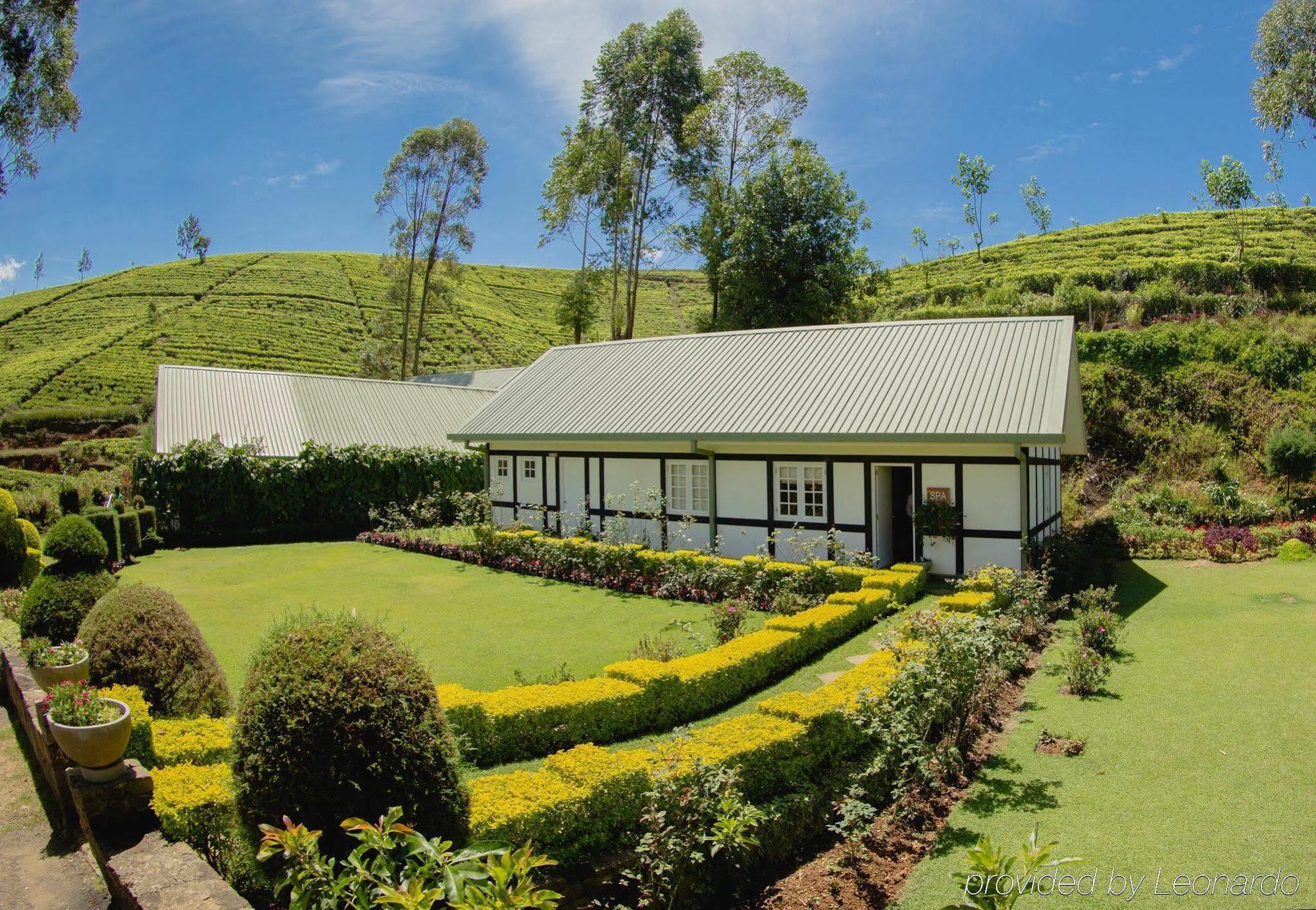 Holiday home Langdale Boutique By Amaya Nuwara Eliya