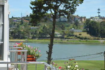 Royal Hills Hotel