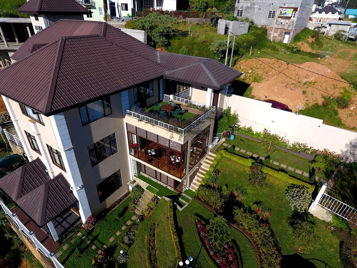 Glory Bush Boutique Nuwara Eliya