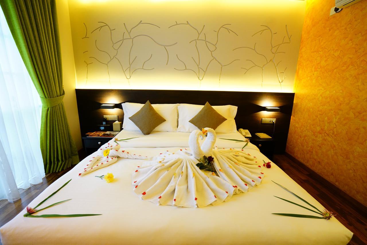 Horton Towers And Hotel Nuwara Eliya