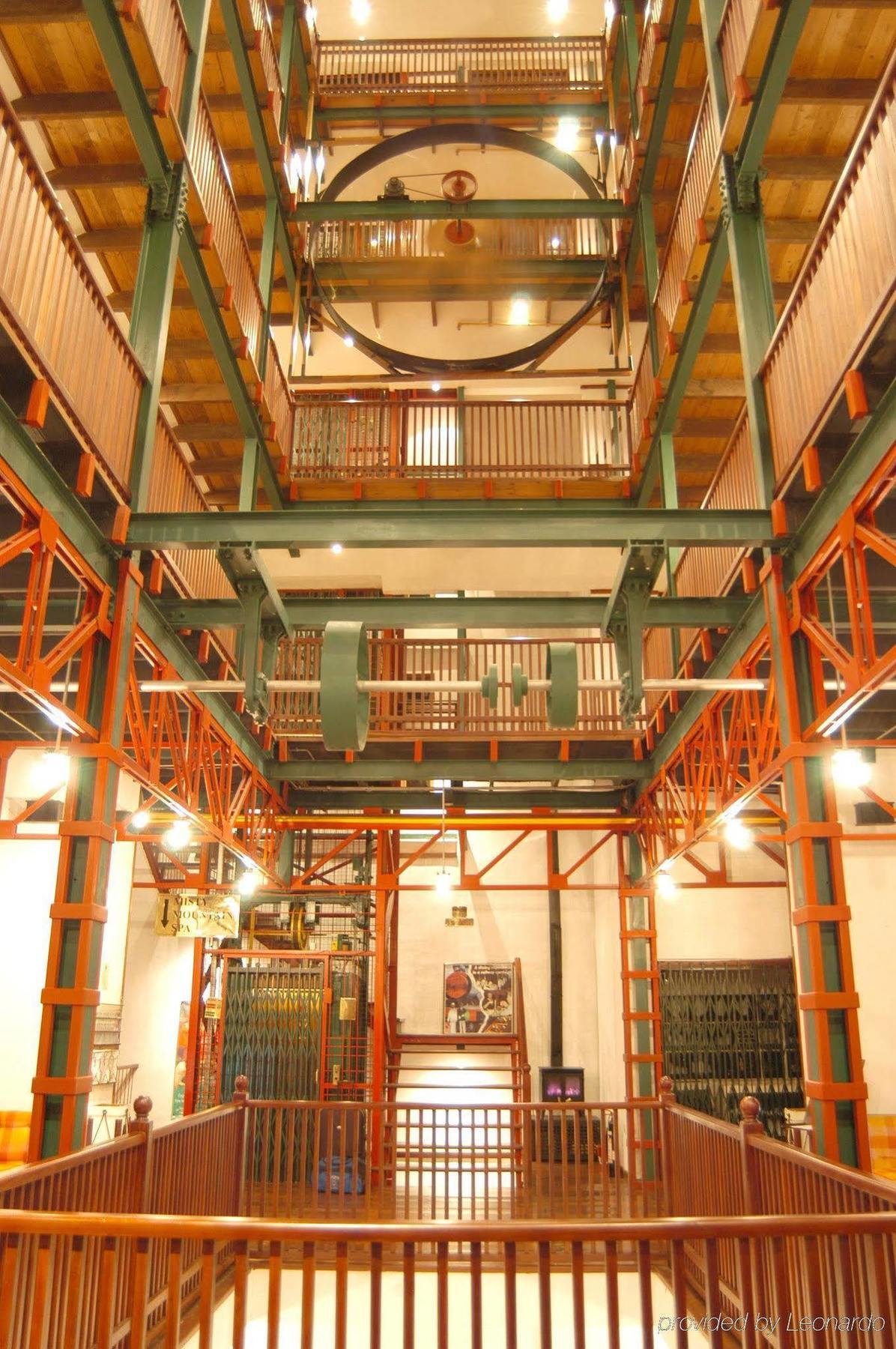 Heritance Tea Factory (adults Only)
