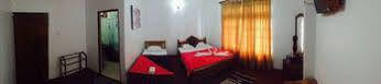Royal Mount Hotel & Restaurant * Nuwara Eliya