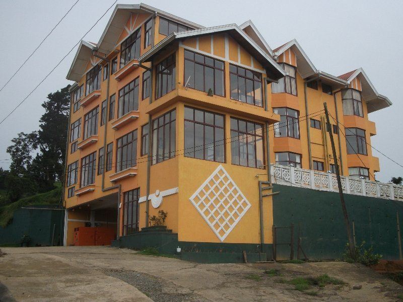 Leisure Village Nuwaraeliya 3*