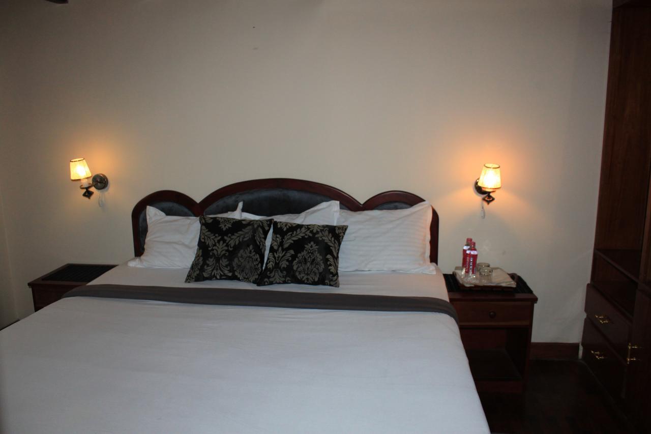 Lady Horton Guest house Nuwara Eliya