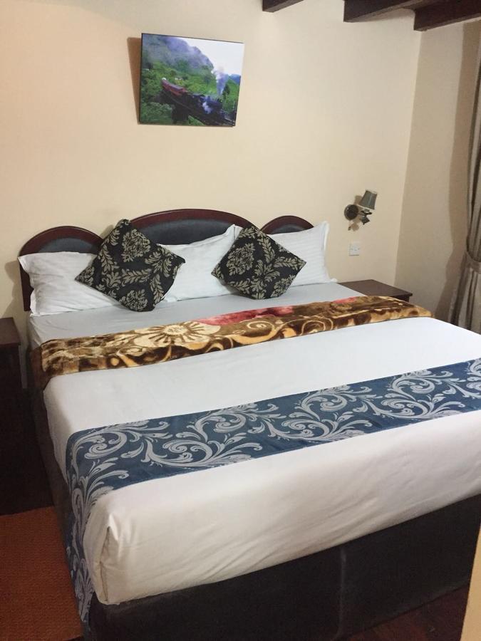 Lady Horton Guest house