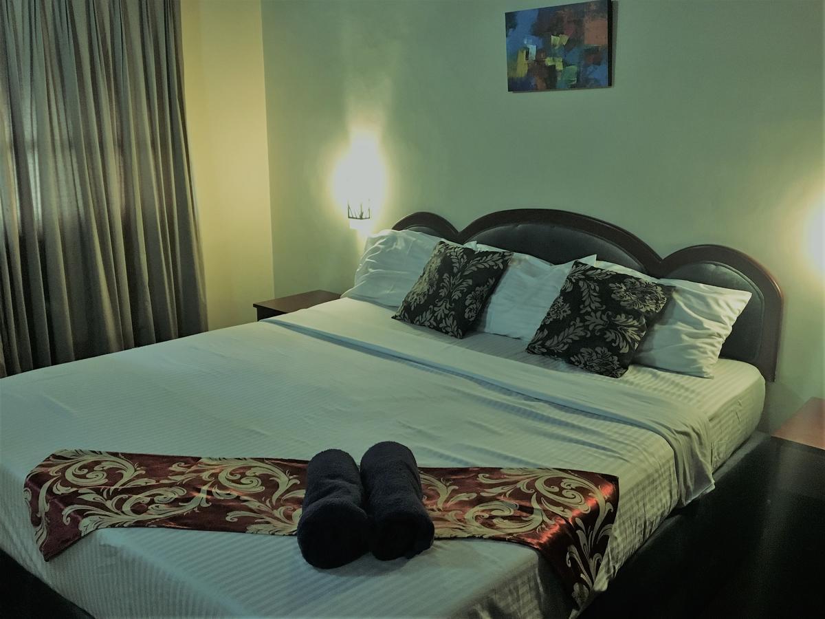 Lady Horton Guest house Nuwara Eliya