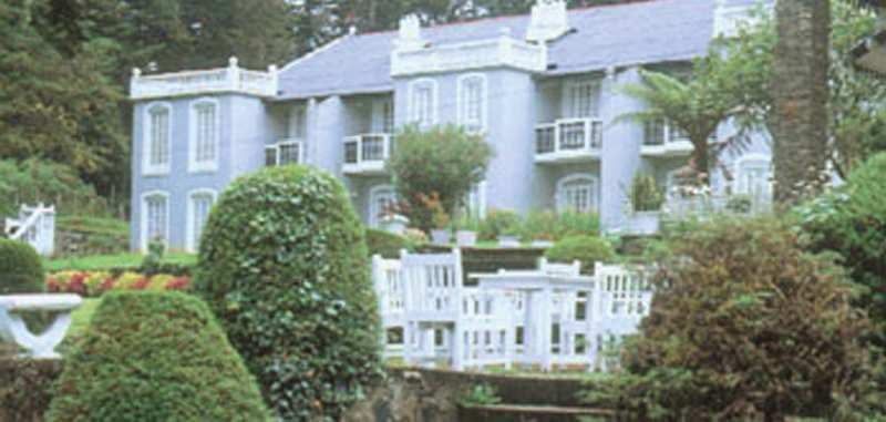 Jetwing St Andrew's Hotel Nuwara Eliya