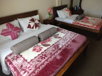 Global Rest 3* Nuwara Eliya