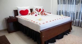 Hotel Vista Thilina