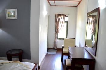 Hotel Cool Feel Restaurant Nuwara Eliya