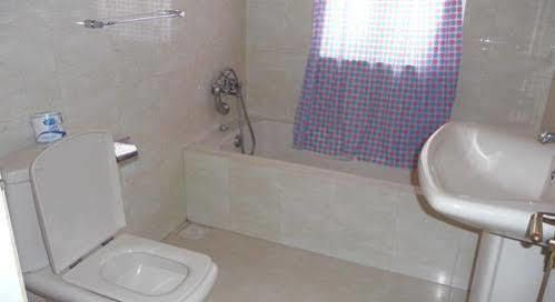Hotel Riseans White Palace 3*