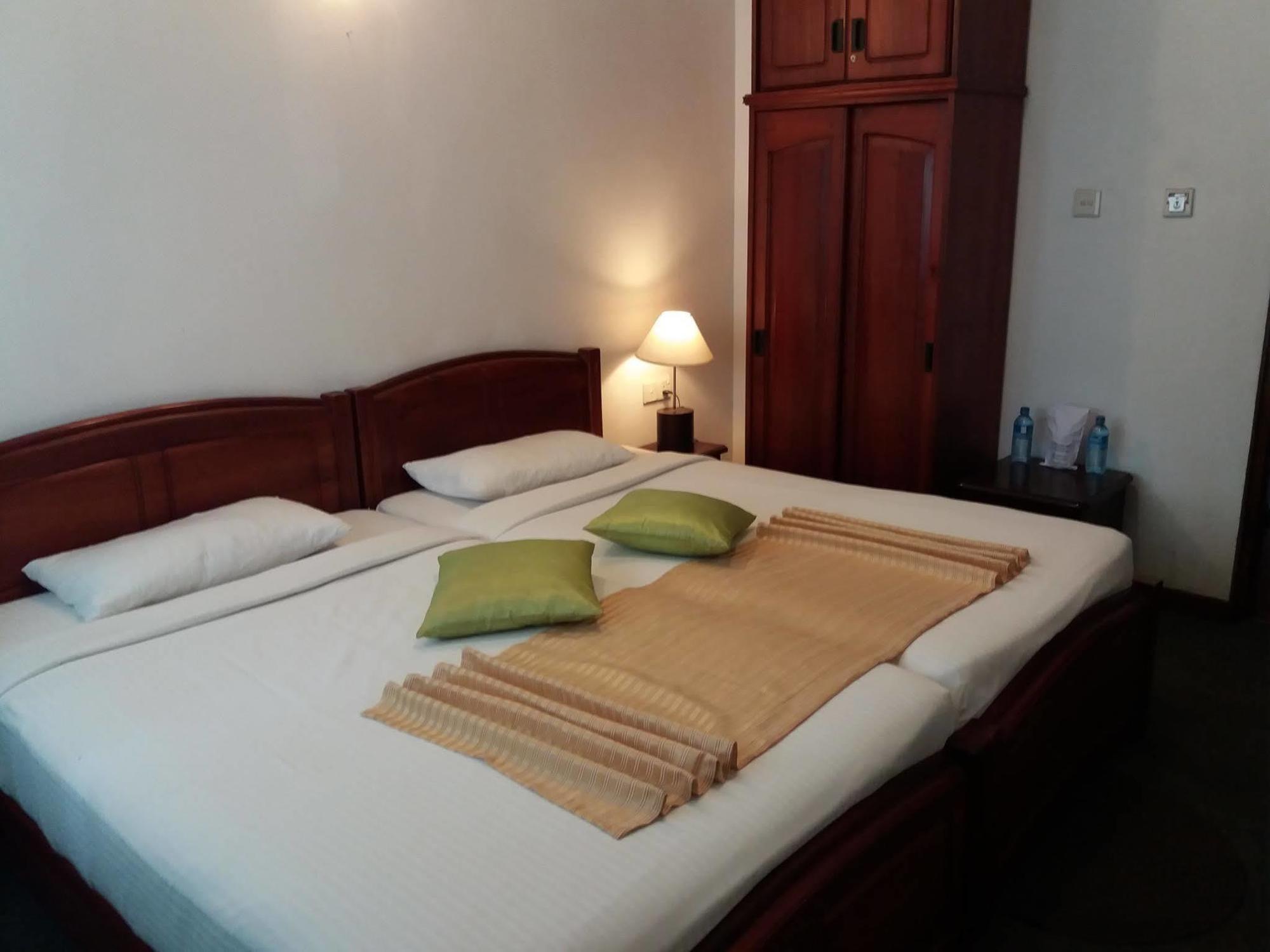 Hotel Binota Nuwara Eliya